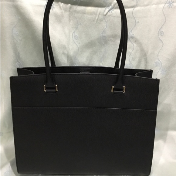 Authentic Brand Kate Spade Maeve Grove Street tote - Picture 4 of 8